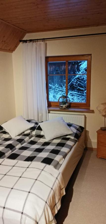 Apartamencik Na Slonecznej Пєховіце Екстер'єр фото