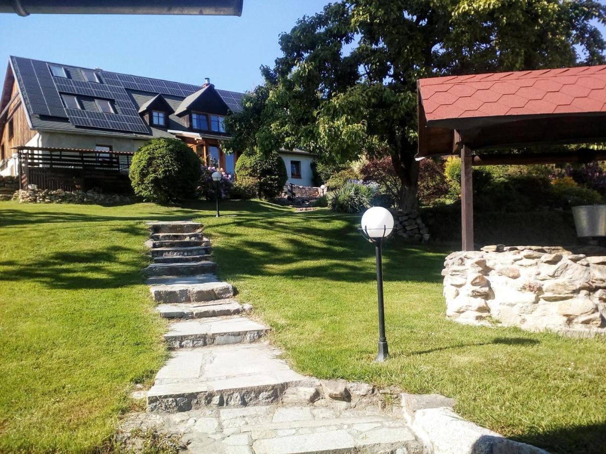 Apartamencik Na Slonecznej Пєховіце Екстер'єр фото