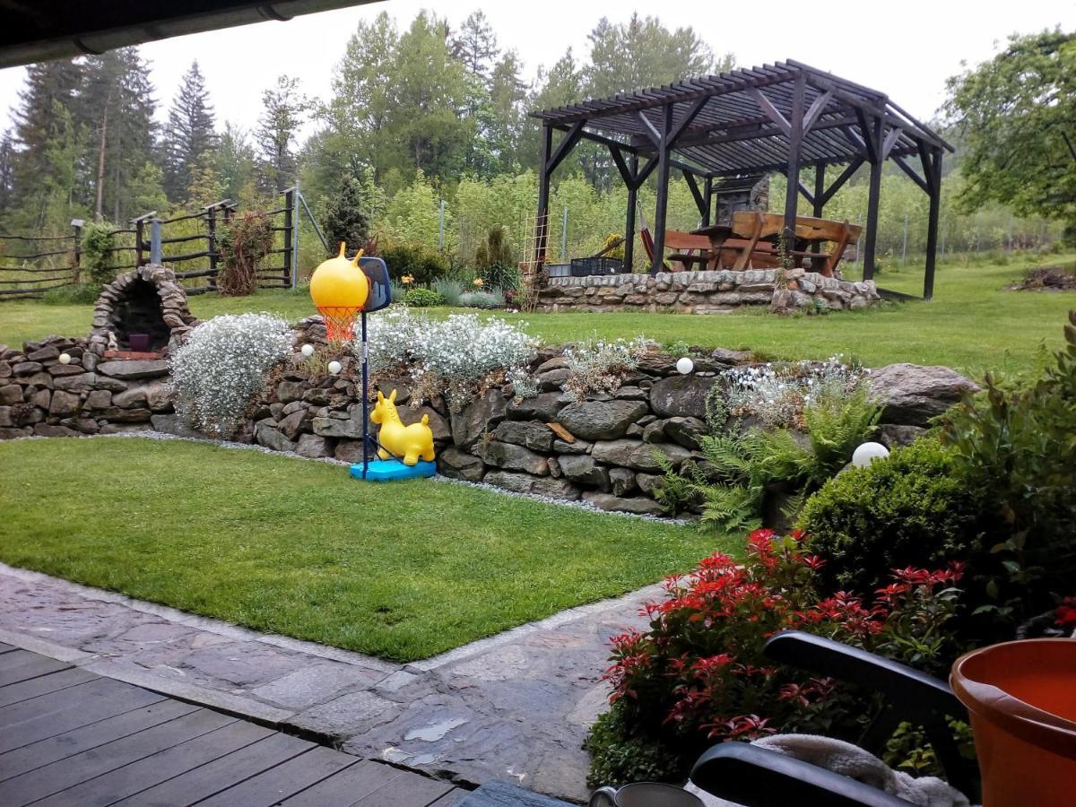 Apartamencik Na Slonecznej Пєховіце Екстер'єр фото