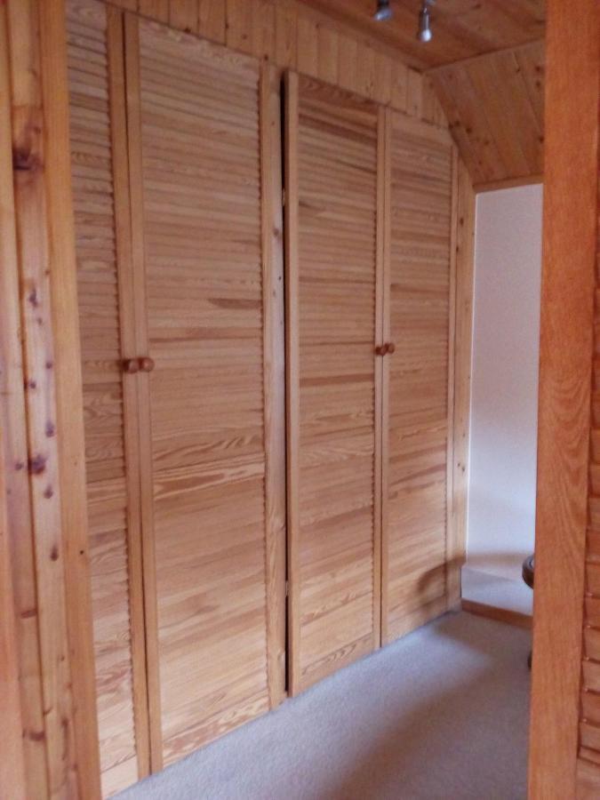 Apartamencik Na Slonecznej Пєховіце Екстер'єр фото