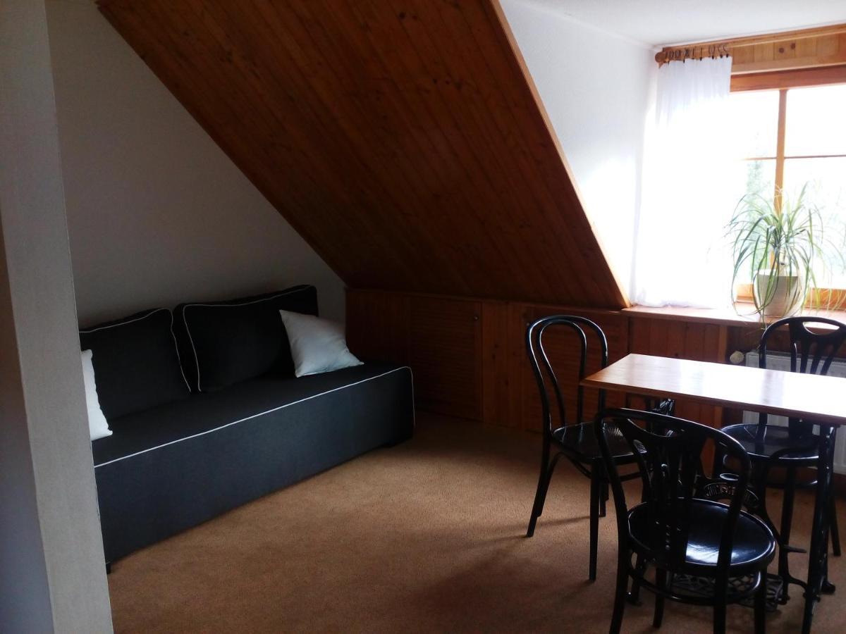 Apartamencik Na Slonecznej Пєховіце Екстер'єр фото