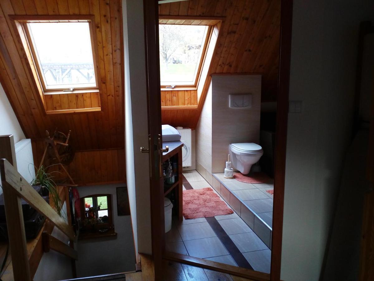 Apartamencik Na Slonecznej Пєховіце Екстер'єр фото